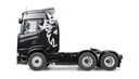 [ AMEWI22734 ] Amewi Scania 770 S Tractor Unit 6x6 1/14 RTR black