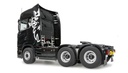 [ AMEWI22734 ] Amewi Scania 770 S Tractor Unit 6x6 1/14 RTR black