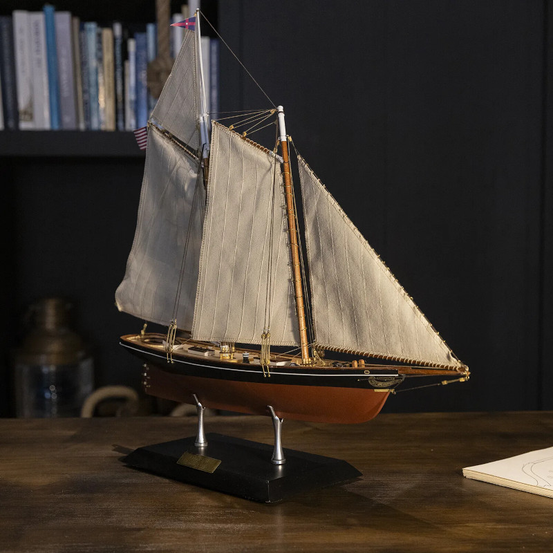 [ OCCRE12014 ] Occre America 1/75