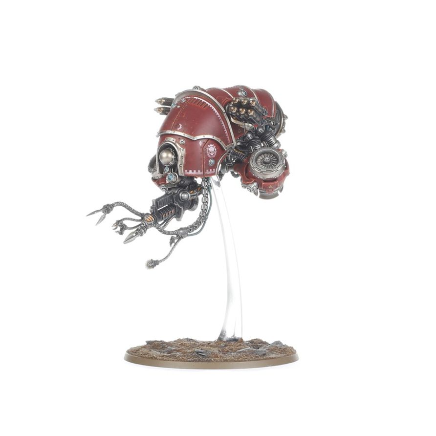 [ GW31-147 ] The hurus heresy Vultarax Stratos-Automata