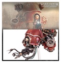 [ GW31-147 ] The hurus heresy Vultarax Stratos-Automata