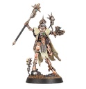 [ GW31-150 ] The hurus heresy Skitarii Battle-Pilgrym Marshal (leverbaar vanaf 14/3)