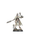 [ GW31-150 ] The hurus heresy Skitarii Battle-Pilgrym Marshal (leverbaar vanaf 14/3)