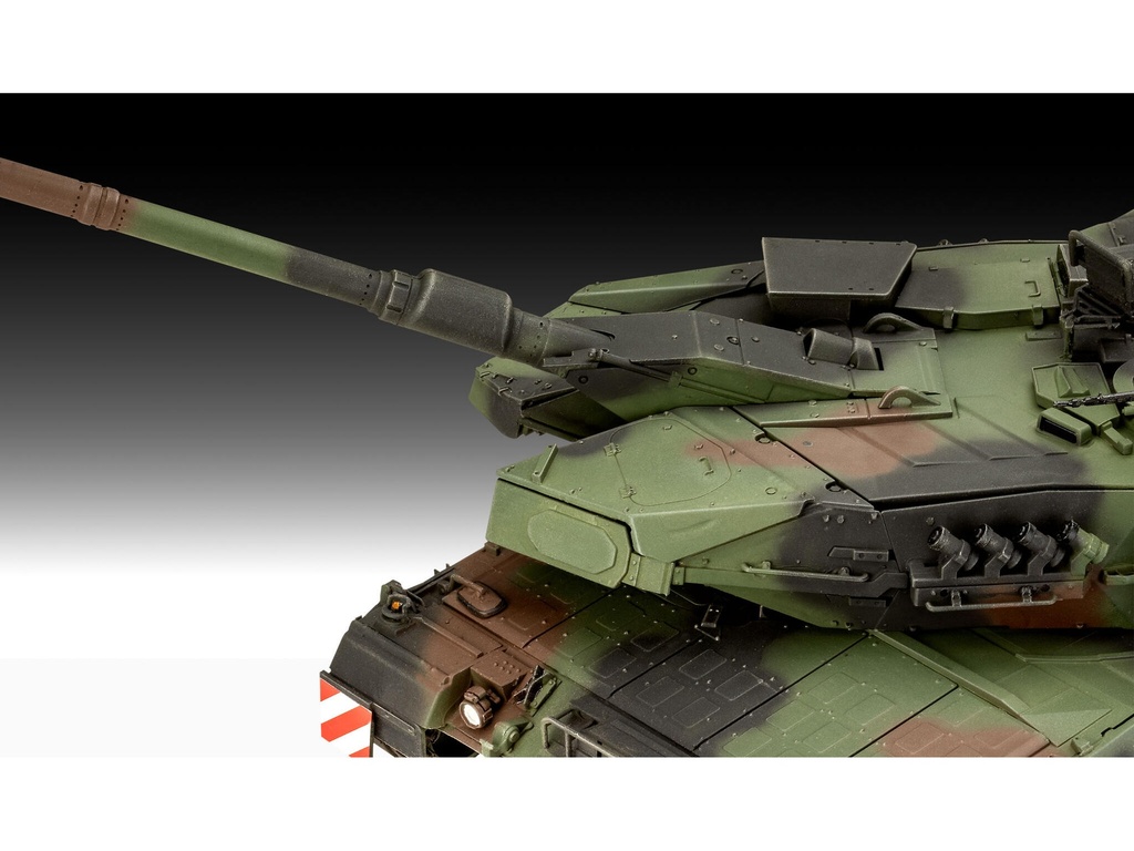 [ RE03360 ] Revell Leopard 2A7A1 1/35