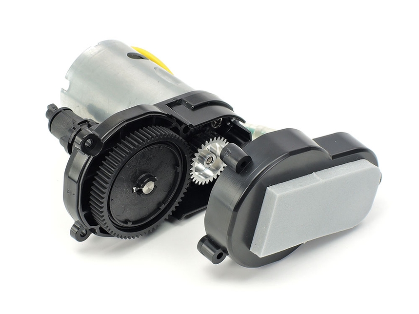 [ T58747 ] Tamiya Mini Cooper Racing  MB-01  1/10  