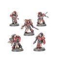 [ GW73-433 ] COMBAT PATROL: RED CORSAIRS (Leverbaar vanaf 21/3)