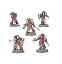 [ GW73-433 ] COMBAT PATROL: RED CORSAIRS (Leverbaar vanaf 21/3)