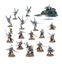 [ GW73-463 ] COMBAT PATROL: AELDARI CORSAIRS (Leverbaar vanaf 21/3)
