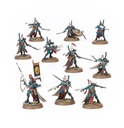 [ GW46-84 ] AELDARI: CORSAIR VOIDREAVERS (Leverbaar vanaf 21/3)