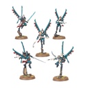 [ GW46-80 ] AELDARI: CORSAIR SKYREAVERS (Leverbaar vanaf 21/3)