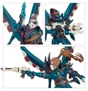 [ GW46-80 ] AELDARI: CORSAIR SKYREAVERS (Leverbaar vanaf 21/3)