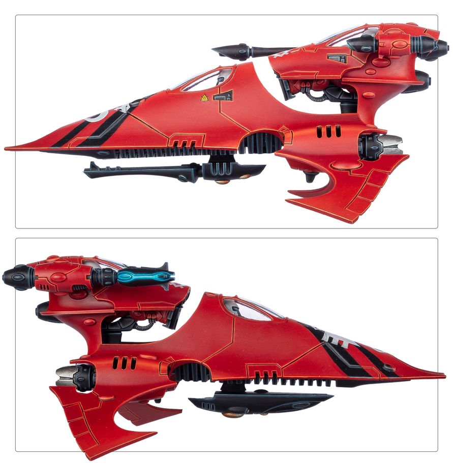 [ GW46-83 ] AELDARI: VYPER (Leverbaar vanaf 21/3)