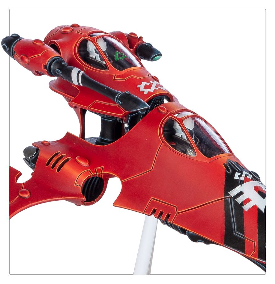 [ GW46-83 ] AELDARI: VYPER (Leverbaar vanaf 21/3)