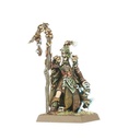 [ GW99112704017 ] Wood elf realms: Wood elf mages
