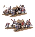 [ GW99122720005 ] Warhammer the old world: Grand Cannon & fire rain rocket battery