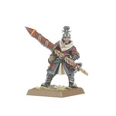 [ GW99122720005 ] Warhammer the old world: Grand Cannon & fire rain rocket battery