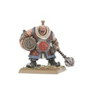 [ GW99122720005 ] Warhammer the old world: Grand Cannon & fire rain rocket battery