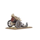 [ GW99122720005 ] Warhammer the old world: Grand Cannon & fire rain rocket battery