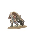 [ GW99122720005 ] Warhammer the old world: Grand Cannon & fire rain rocket battery