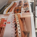 [ AL22906 ] Artesania Latina HMS Surprise 1/48 