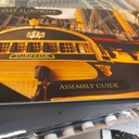 [ AL22906 ] Artesania Latina HMS Surprise 1/48 