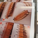 [ AL22906 ] Artesania Latina HMS Surprise 1/48 