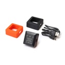 [ SPMXGPS100 ] GNSS Wireless GPS Speed Meter & Data Logger