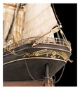 [ AL22800N ] Artesania Latina Cutty Sark  1/84