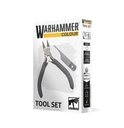 [ GW66-36 ] WARHAMMER COLOUR TOOL SET