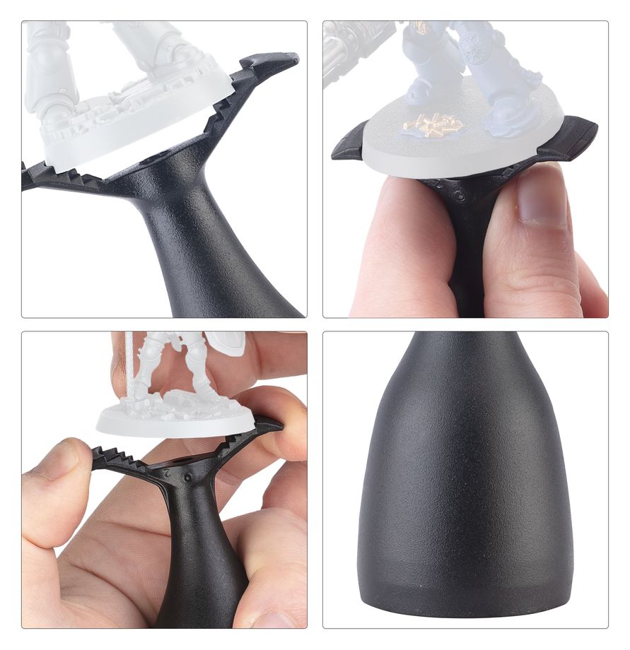 [ GW66-37 ] WARHAMMER PAINTING HANDLE