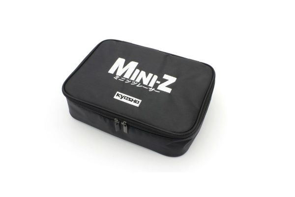 [ KMZW121B ] Kyosho Mini-Z bag