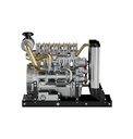 [ TEC-DM115 ] Teching Mini diesel engine kit