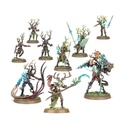 [ GW92-53 ] SYLVANETH: THE TWISTED BRANCH