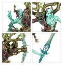 [ GW92-53 ] SYLVANETH: THE TWISTED BRANCH