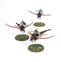 [ GW70-922 ] SPEARHEAD: SYLVANETH: SPITEWING FLIGHT (Leverbaar vanaf 11/4)