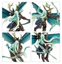 [ GW70-922 ] SPEARHEAD: SYLVANETH: SPITEWING FLIGHT (Leverbaar vanaf 11/4)