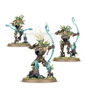 [ GW92-32 ] BATTLEFORCE: SYLVANETH: STRONGROOT GROVE (Leverbaar vanaf 11/4)