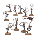 [ GW70-852 ] DAUGHTERS OF KHAINE: KHAINITE SHADOW COVEN (Leverbaar vanaf 11/4)