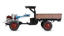 [ AMEWI22764 ] Amewi Retro Tractor with Smoke & Light 4WD 1/12 RTR