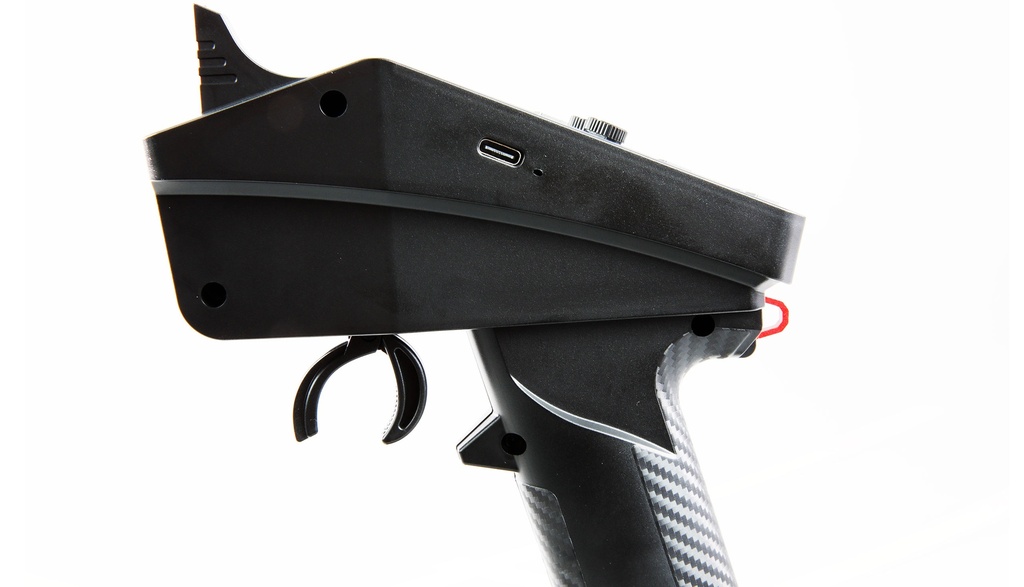 [ AMEWI22387 ] Amewi ATXB6 6 channel transmitter with receiver