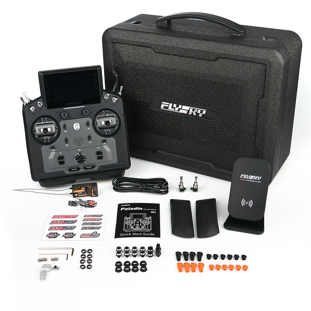 [ FS097 ] Flysky PL18 Paladin Ultra Radio Set