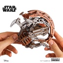 [ UGEARS4820184123076 ] Ugears Star Wars Droideka 