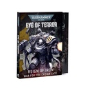 [ GW40-75 ] EYE OF TERROR: REIGN OF IRON