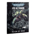 [ GW40-75 ] EYE OF TERROR: REIGN OF IRON