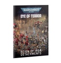 [ GW40-75 ] EYE OF TERROR: REIGN OF IRON