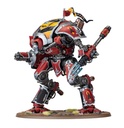 [ GW54-24 ] IMPERIAL KNIGHTS: KNIGHT DESTRIER