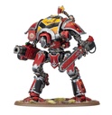 [ GW54-24 ] IMPERIAL KNIGHTS: KNIGHT DESTRIER