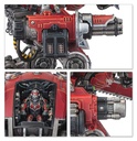 [ GW54-24 ] IMPERIAL KNIGHTS: KNIGHT DESTRIER