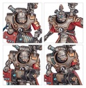 [ GW59-34 ] ADEPTUS MECHANICUS: HASTARII