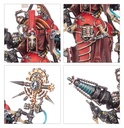 [ GW59-33 ] ADEPTUS MECHANICUS: THULIA GHULD (Leverbaar vanaf 18/04)